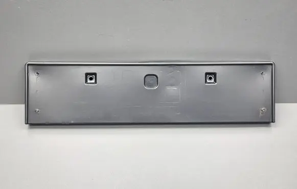 Honda Civic IX Number plate surrounds holder frame 71145TV0E