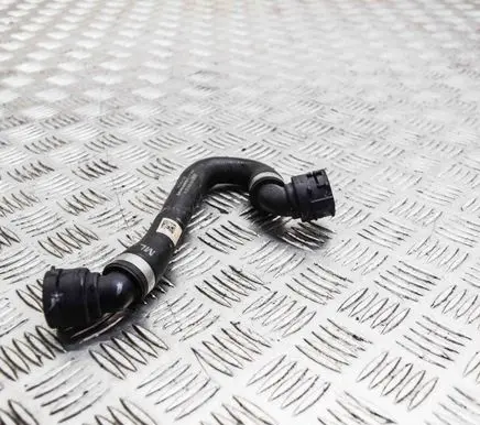 Audi Q5 SQ5 Engine coolant pipe/hose 8R0819332N
