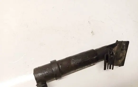 Ford Focus Headlight washer spray nozzle 4M5113L014AA