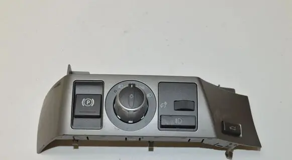 BMW 7 E65 E66 Light switch 61316941995