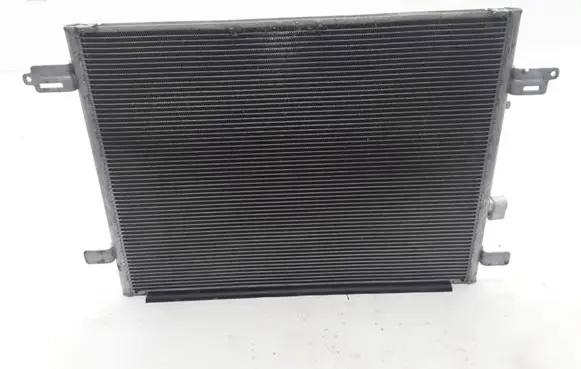 Renault Zoe A/C cooling radiator (condenser) 921007736R