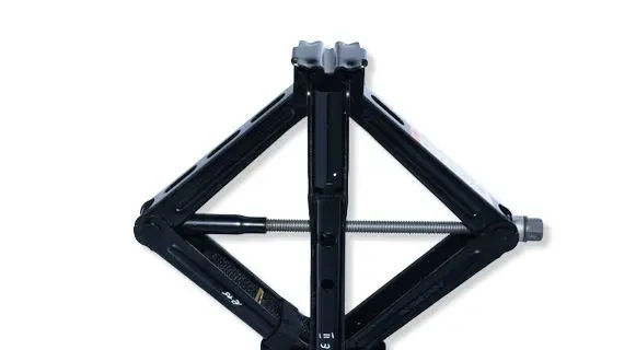 Ford Edge II Lift Jack HT4C17A078AB FT4C17080AC