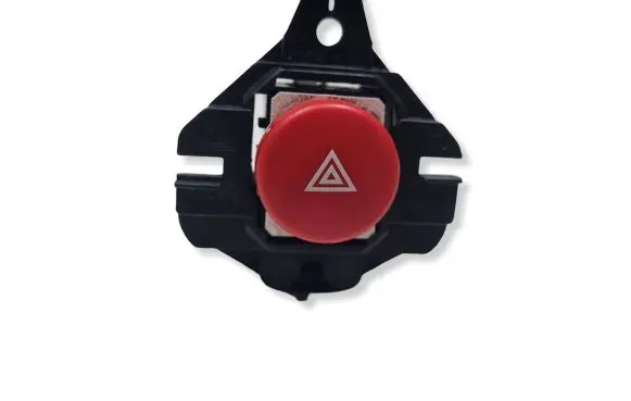 Seat Altea XL Hazard light switch 5P0863160
