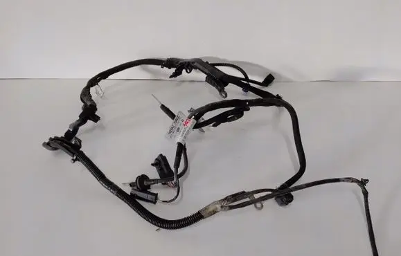 Citroen C4 Cactus Engine installation wiring loom 9806701980