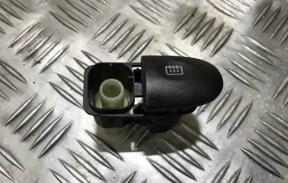 Ford Mondeo MK II Windscreen/window heater switch 97bg18c621ac d3l0a