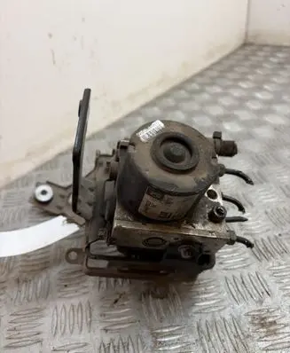 Opel Astra G ABS Pump 24447833 24447833BE 10020700204