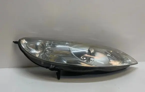 Peugeot 407 Headlight/headlamp 0301213272