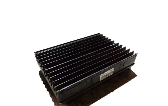 Lexus RX 330 - 350 - 400H Other control units/modules 050318DG