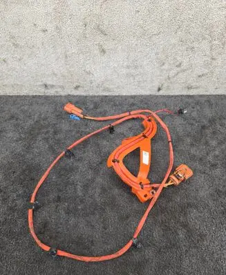 Tesla Model Y Other wiring loom 150797105D CNW22213C32513