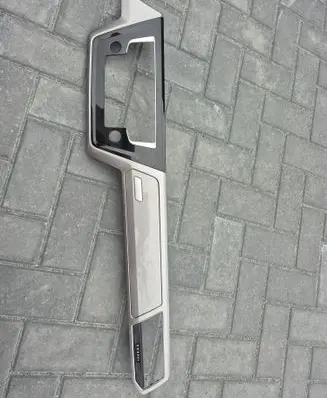 Volkswagen Touran III Dashboard glove box trim 5TB858416 13007900 NTHM808