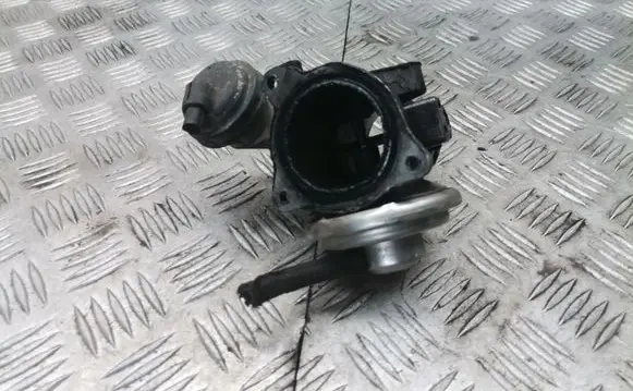 Skoda Octavia Mk1 (1U) EGR valve 038129637