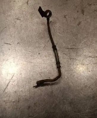 Peugeot Expert Coolant pipe/hose 