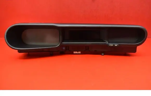 Citroen C3 Picasso Speedometer (instrument cluster) 555002081400