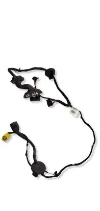 Audi A3 S3 A3 Sportback 8P Front door wiring loom 8P4971030F