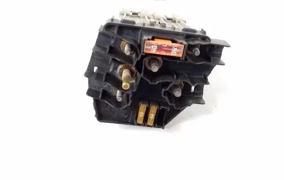 Mercedes-Benz S W221 Fuse module A2215406850