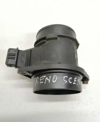 Renault Scenic I Mass air flow meter 7700105010B