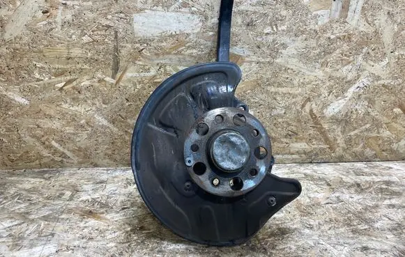 Mercedes-Benz SL R230 Front wheel hub spindle knuckle
