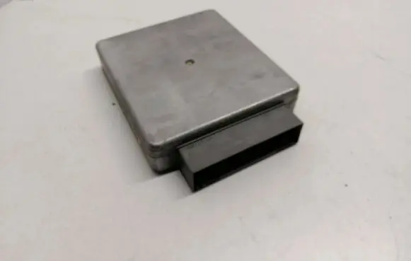 Ford Focus Engine control unit/module 98AB12A650BGH CAD9C30 98AB12K523AA
