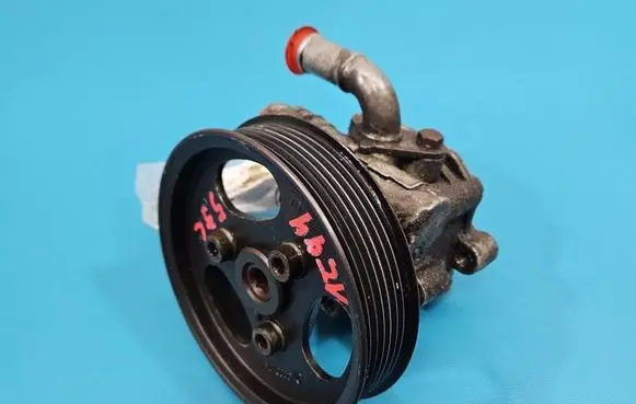 Bentley Continental Power steering pump IMPRK1599552
