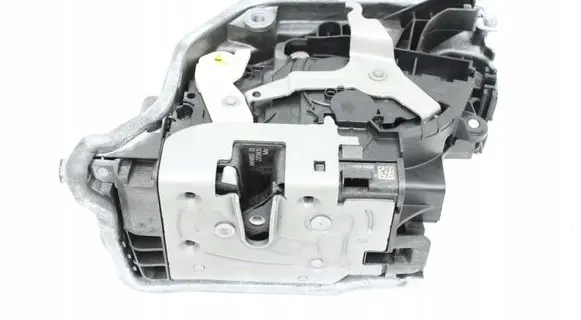 BMW X5 G05 Front door lock