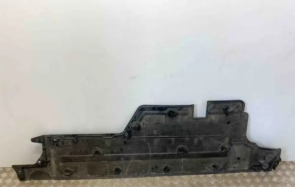 Mercedes-Benz SL R231 Pickup box liner 2316190138 A2316190138