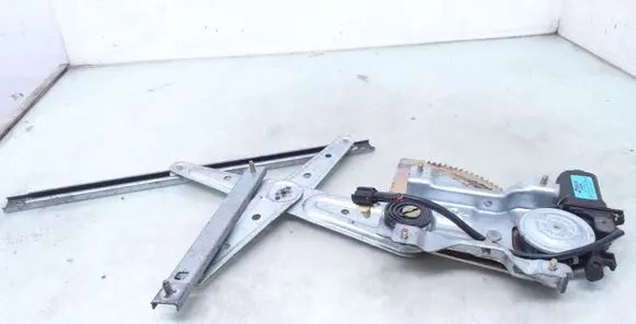 KIA Sorento Rear door window regulator with motor XH602PA