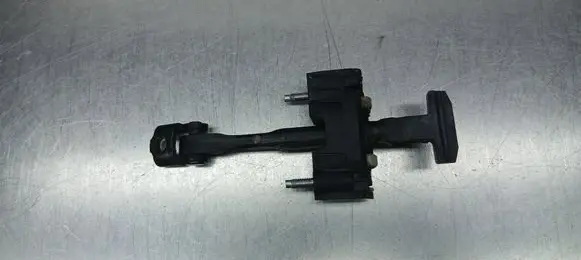 Volvo V50 Rear door check strap stopper 31217751