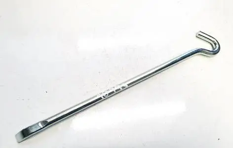 Mazda CX-30 Lift Jack 