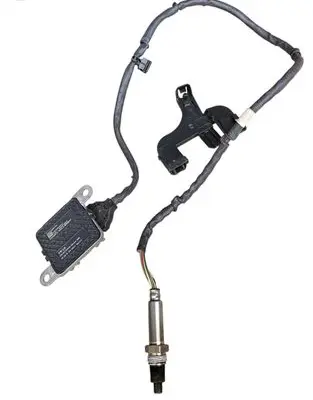 Volkswagen PASSAT B8 Lambda probe sensor 04L907805ER A2C15226300