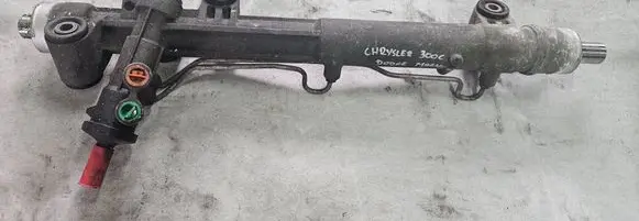 Chrysler 300 - 300C Steering rack P04782961AE 04782961AE