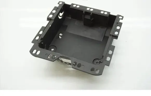 Volkswagen Sharan Central console drawer/shelf pad 7N0862533