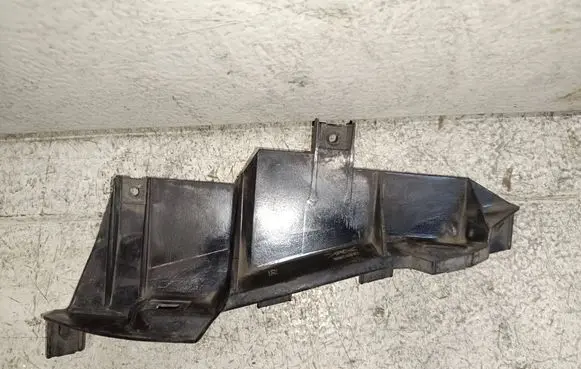 BMW 5 E39 Headlight/headlamp mounting bracket 145532