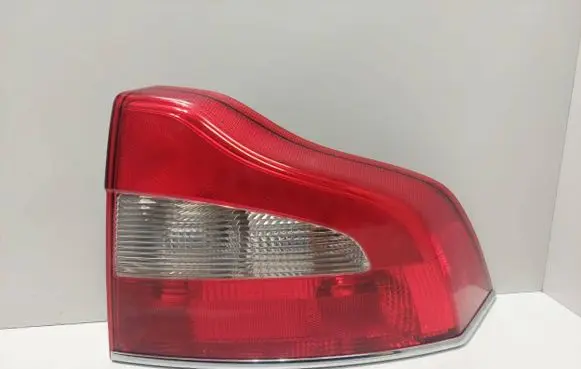 Volvo S80 Rear/tail lights