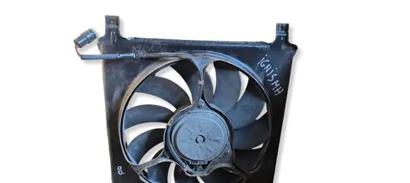 Suzuki Ignis Electric radiator cooling fan 1776083E00 1712083E00 1711183E00