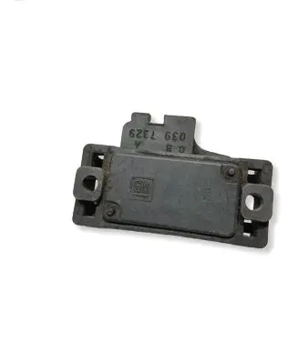 Opel Monterey Air pressure sensor 0397329