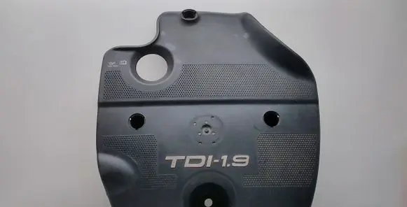 Skoda Octavia Mk1 (1U) Engine cover (trim) 038103935