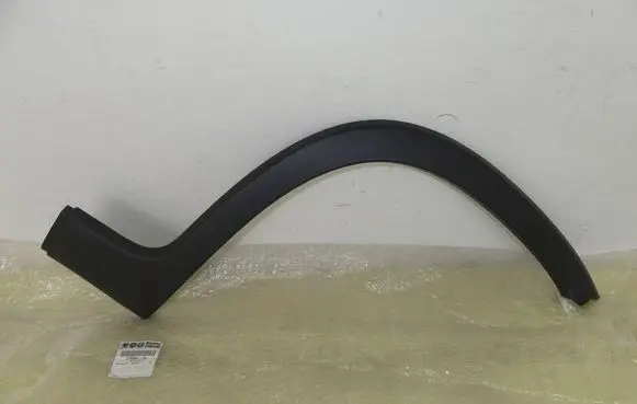 Fiat Panda III Front arch trim 735490906