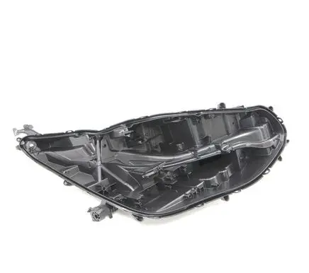 Toyota Sienna XL40 IV Headlight part 
