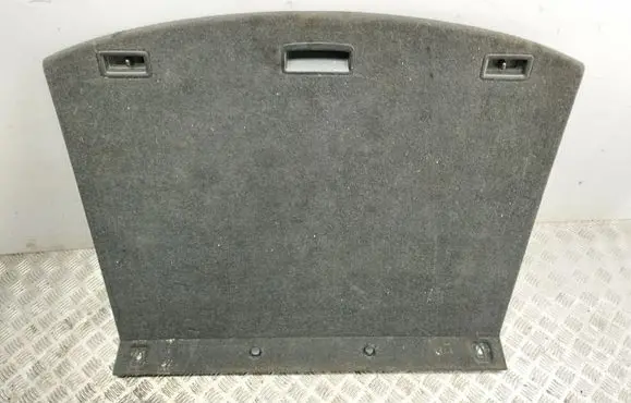 Opel Antara Trunk/boot floor carpet liner 