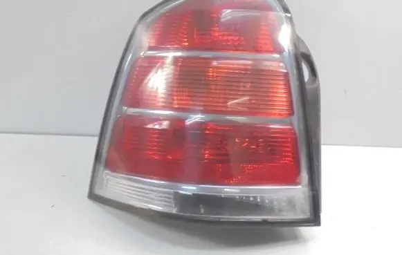 Rear/tail lights