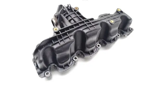Skoda Fabia Mk2 (5J) Intake manifold 03L129711