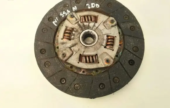 Clutch pressure plate