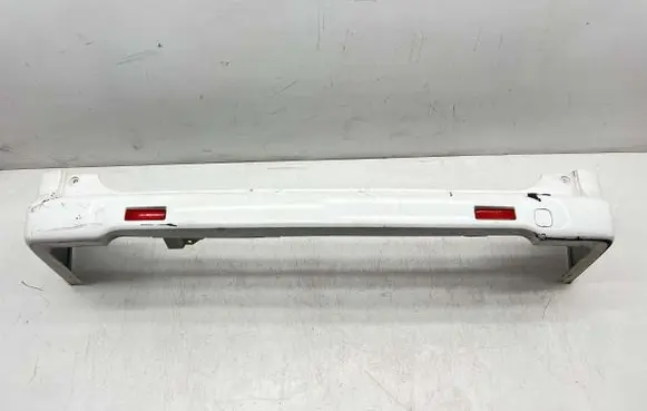 Nissan NV200 Rear bumper