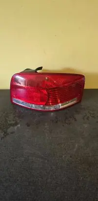Audi A3 S3 8P Rear/tail lights 8P0945069024S