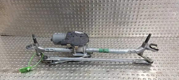 Audi A8 S8 D4 4H Front wiper linkage and motor 4H1955023B 4H1955119