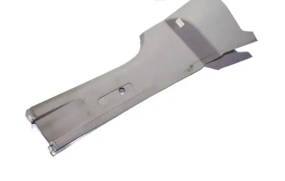 Volkswagen Caddy (B) pillar trim (top) 2K0867244P 1J0868311A