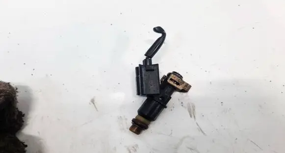 Opel Zafira B Fuel injector UL19