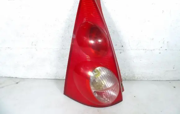 Peugeot 107 Rear/tail lights 81560-0H040