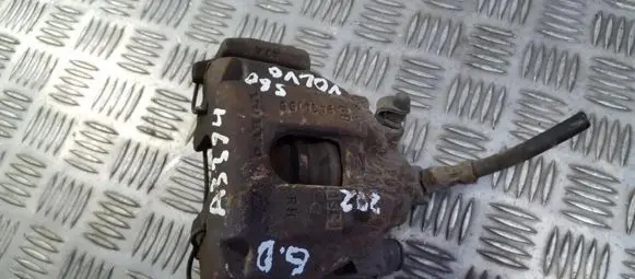 Renault Scenic I Rear brake caliper