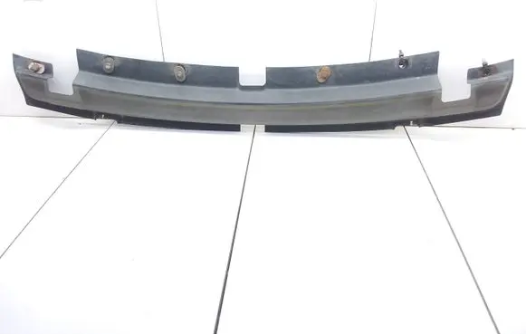 Jaguar XJS Wiper trim